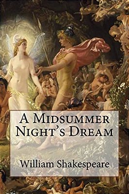 A Midsummer Night's Dream William Shakespeare-..