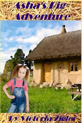 Asha's Big Adventure-..