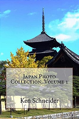 Japan Photo Collection: Volume 1-..