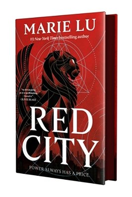 Red City-..