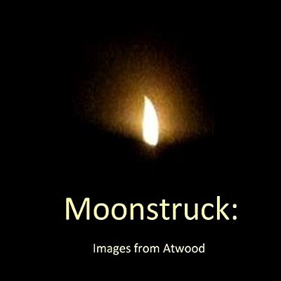 Moonstruck: Images From Atwood-..