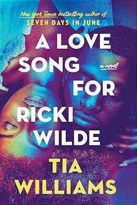 A Love Song For Ricki Wilde-..
