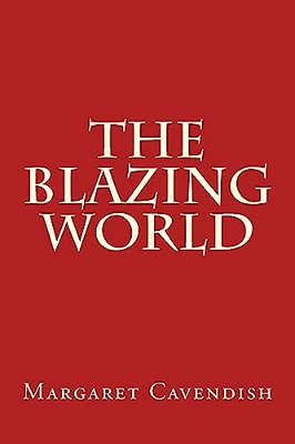 The Blazing World-..