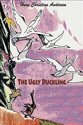 The Ugly Duckling-..
