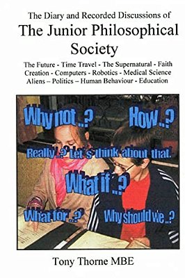 The Junior Philosophical Society-..