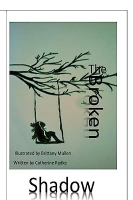 The Broken Shadow-..