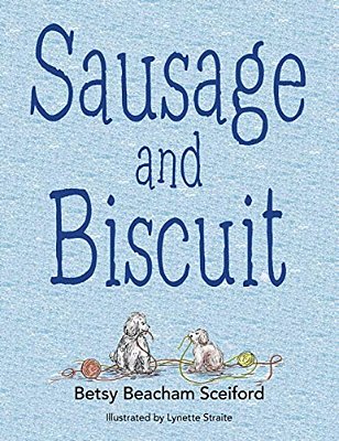Sausage And Biscuit-..
