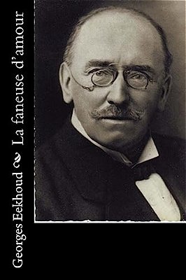 La Faneuse D'Amour-..