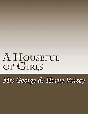 A Houseful Of Girls-..