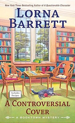 A Controversial Cover-..