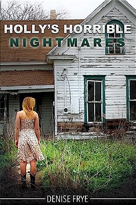 Holly's Horrible Nightmares-..