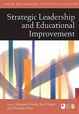Strategic Leadership And Educational Improvement-..