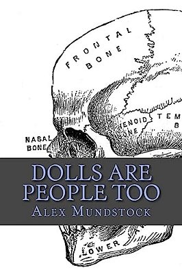 Dolls Are People Too-..