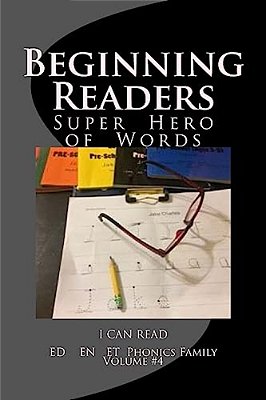 Beginning Readers: I Can Read-..