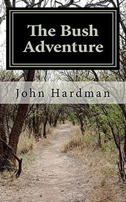 The Bush Adventure-..