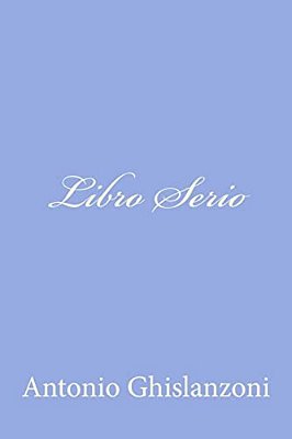 Libro Serio-..