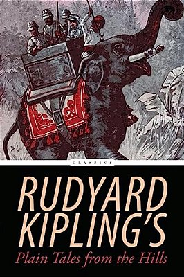 Plain Tales From The Hills-..