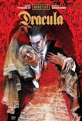 Universal Monsters: Dracula-..