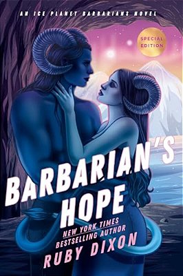 Barbarian's Hope-..