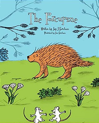 The Porcupine-..