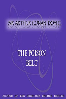 The Poison Belt-..