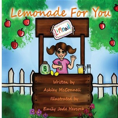 Lemonade For You-..