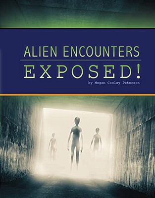 Alien Encounters Exposed!-..