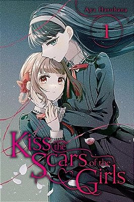 Kiss The Scars Of The Girls, Vol. 1-..