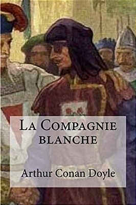 La Compagnie Blanche-..
