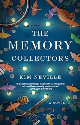 The Memory Collectors-..