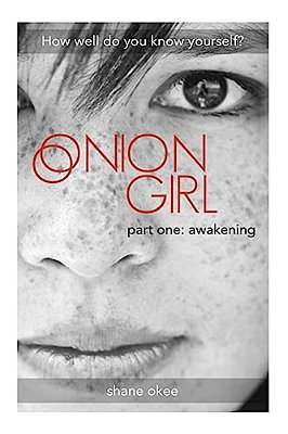 Onion Girl: The Awakening-..