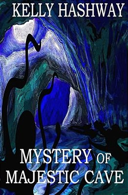Mystery Of Majestic Cave-..