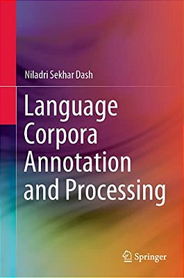 Language Corpora Annotation And Processing-..