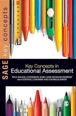 Key Concepts In Educational Assessment-..