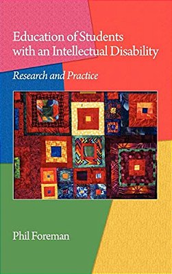 Education Of Students With An Intellectual Disability: Research And Practice (Hc)-..