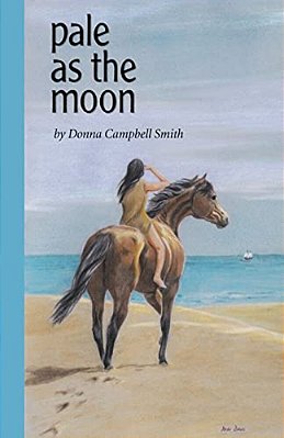 Pale As The Moon-..