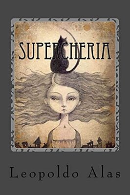 Supercheria-..
