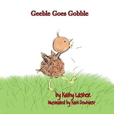 Geeble Goes Gobble-..