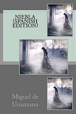 Niebla (Spanish Edition)-..