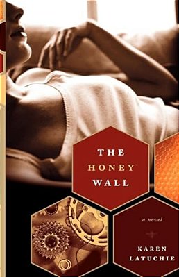 The Honey Wall-..