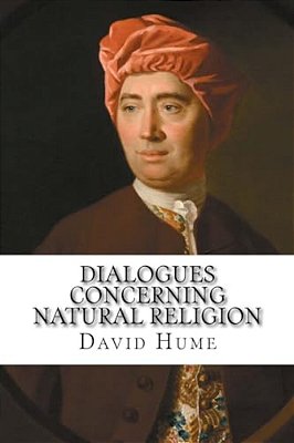 Dialogues Concerning Natural Religion David Hume-..