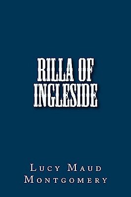 Rilla Of Ingleside-..