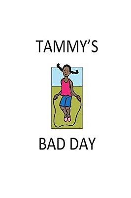 Tammy's Bad Day-..