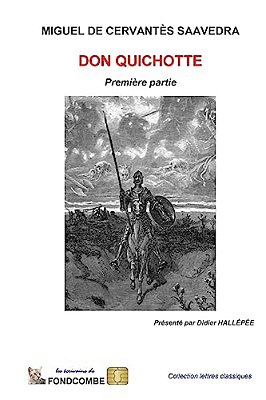 Don Quichotte - Première Partie-..