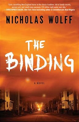 The Binding-..