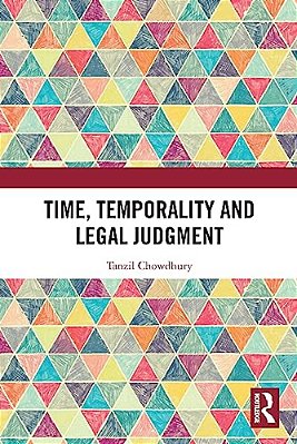 Time, Temporality And Legal Judgment-..
