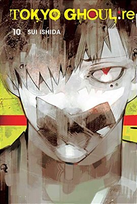 Tokyo Ghoul: Re, Vol. 10-..