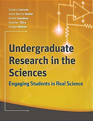 Undergraduate Research In The Sciences: Engaging Students In Real Science-..