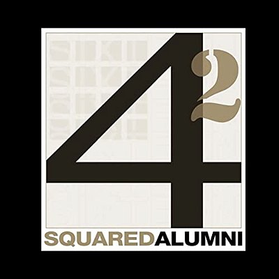 Squaredalumni 2018-..