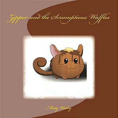 Zipper And The Scrumptious Waffles-..